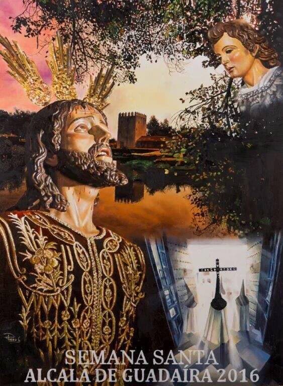 Semana Santa en Alcalá de Guadaíra  
